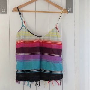 Billabong tank top